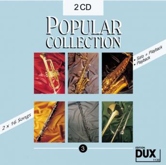 Popular Collection 3 CD 