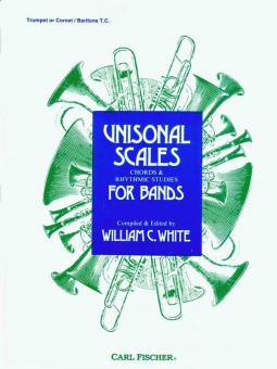 Unisonal Scales 