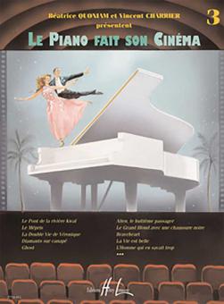 Le Piano fait son cinéma 3 
