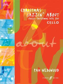 Christmas Jazzin' About 