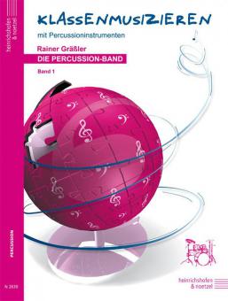 Die Percussion 1 