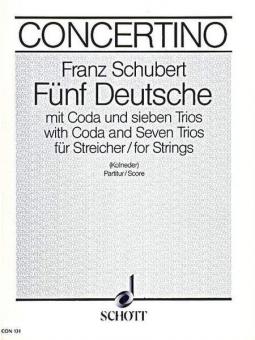 5 German 