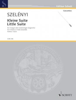 Little Suite Standard