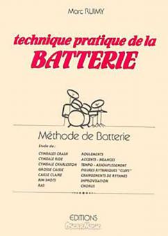 Technique pratique 