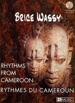 Rythmes du Cameroun 