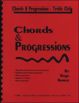 Chords and Progressions Complete 