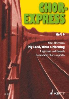 Chor Express Band 4 Standard