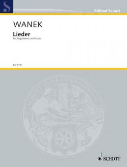 Lieder Standard