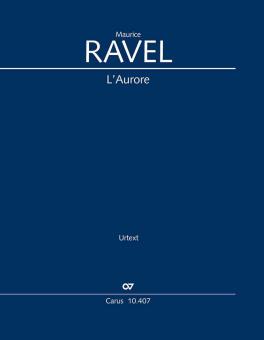L’Aurore op. 45 Standard