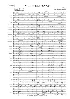 Auld long syne Download