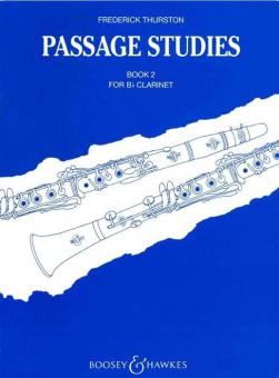 Passage Studies Vol. 2 