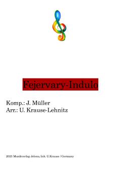 Fejervary-Indulo Download