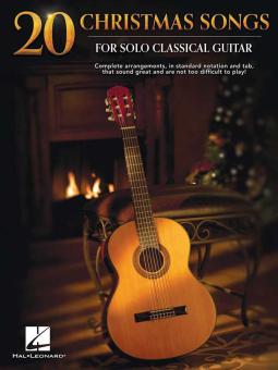 20 Christmas Songs 