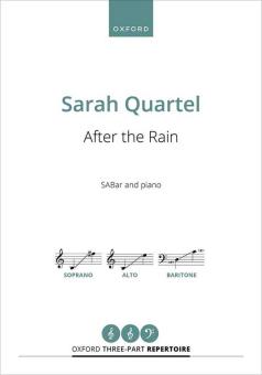 After the Rain 