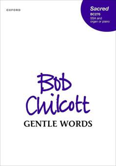 Gentle Words 