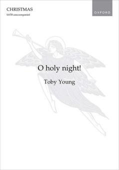O holy night! 