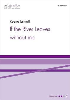 If the River Leaves without me 