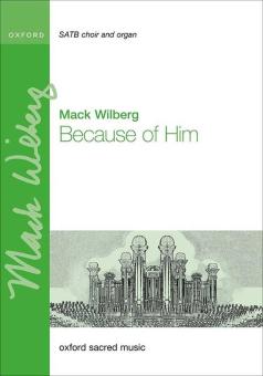 Because of Him 