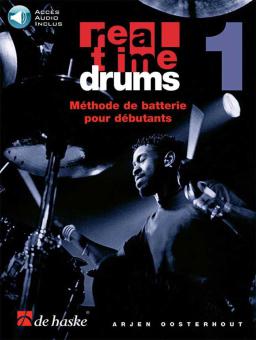 Real Time Drums 1 