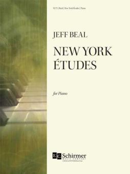New York Études 