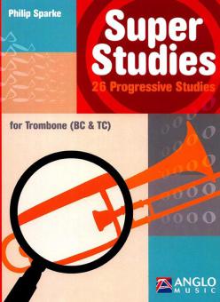 Super Studies 