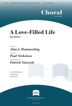 A Love-Filled Life 