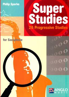 Super Studies 