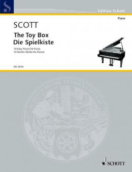 The Toy Box Standard