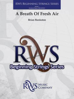 A Breath Of Fresh Air 