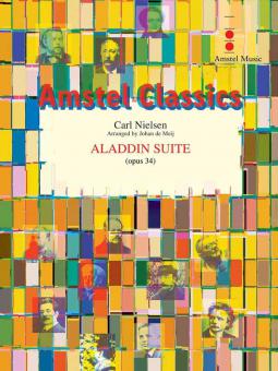 Aladdin Suite Op.34 