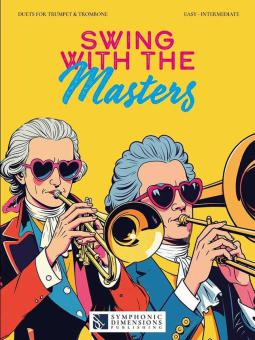 Swing with the Masters 