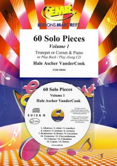 60 Solo Pieces 1 Standard