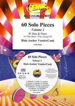 60 Solo Pieces 1 Standard