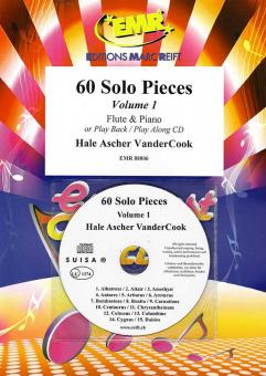 60 Solo Pieces 1 Standard