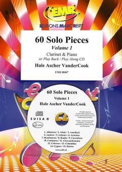 60 Solo Pieces 1 Standard