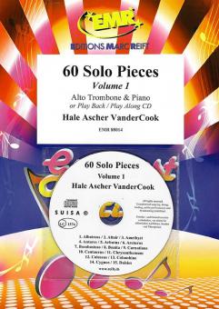 60 Solo Pieces 1 Standard