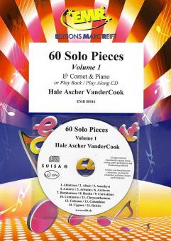 60 Solo Pieces 1 Standard