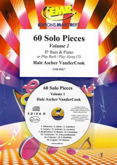60 Solo Pieces 1 Standard