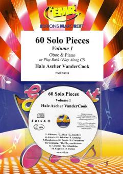 60 Solo Pieces 1 Standard