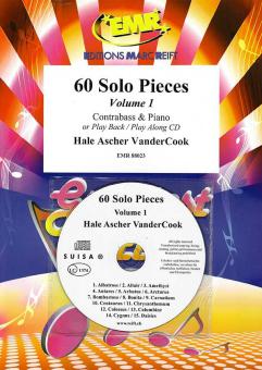 60 Solo Pieces 1 Standard