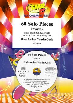 60 Solo Pieces 2 Standard
