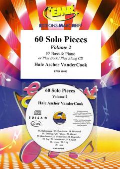 60 Solo Pieces 2 Standard
