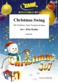 Christmas Swing Standard