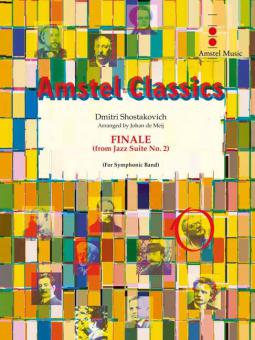 Jazz Suite No. 2 