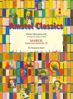 Jazz Suite No. 2 