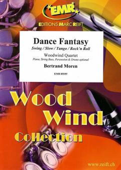 Dance Fantasy Standard