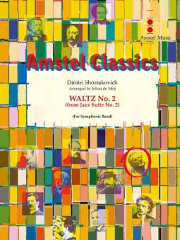 Waltz No. 2 