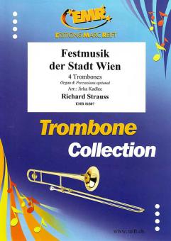 Festival Music of the City of Vienna Standard