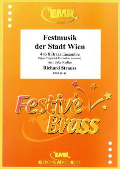 Festival Music of the City of Vienna Standard