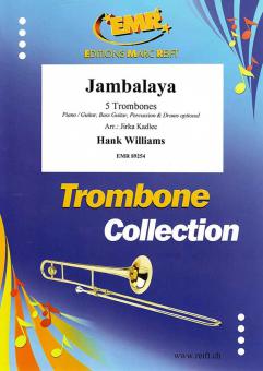 Jambalaya Standard